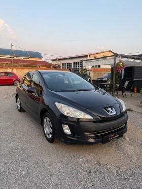 Peugeot 308 1.6 HDI - 5500 лв. - 43265451 3