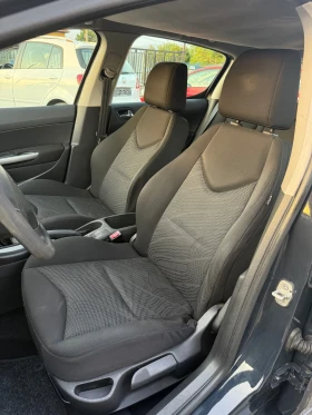 Peugeot 308 1.6 HDI - 5500 лв. - 43265451 8