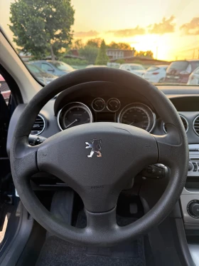 Peugeot 308 1.6 HDI - 5500 лв. - 43265451 9