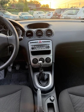 Peugeot 308 1.6 HDI - 5500 лв. - 43265451 10