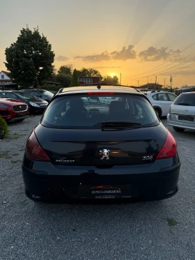 Peugeot 308 1.6 HDI - 5500 лв. - 43265451 5