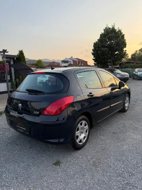 Peugeot 308 1.6 HDI - 5500 лв. - 43265451 4