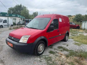  Ford Connect