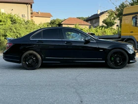 Mercedes-Benz C 180 | Mobile.bg    5