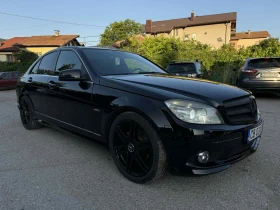 Mercedes-Benz C 180 | Mobile.bg    6