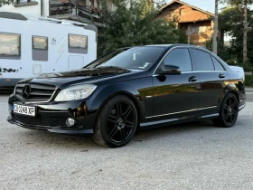 Mercedes-Benz C 180 | Mobile.bg    3
