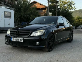 Mercedes-Benz C 180 | Mobile.bg    2