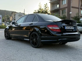 Mercedes-Benz C 180 | Mobile.bg    7