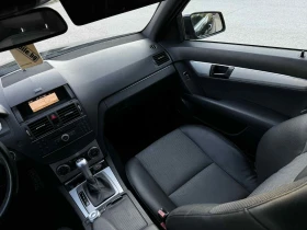 Mercedes-Benz C 180 | Mobile.bg    14