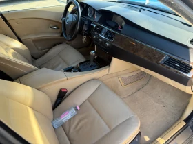 BMW 525 525d | Mobile.bg    7