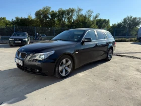  BMW 525