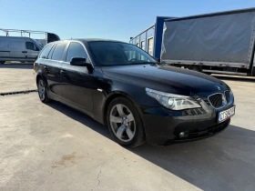 BMW 525 525d | Mobile.bg    2