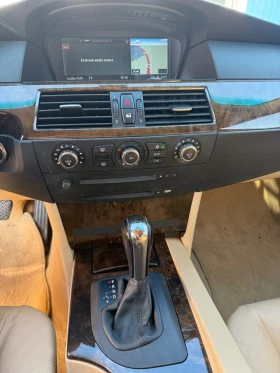 BMW 525 525d | Mobile.bg    8