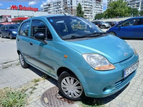 Chevrolet Matiz 0.8 | Mobile.bg    3
