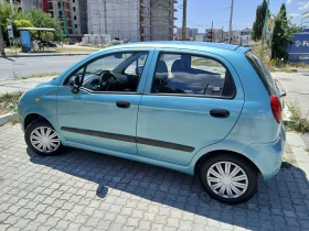Chevrolet Matiz 0.8 | Mobile.bg    7