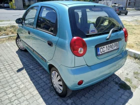 Chevrolet Matiz 0.8 | Mobile.bg    5