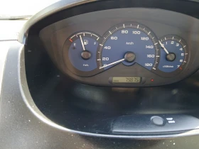 Chevrolet Matiz 0.8 | Mobile.bg    8