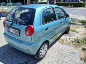 Chevrolet Matiz 0.8 | Mobile.bg    4