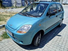 Chevrolet Matiz 0.8 | Mobile.bg    2