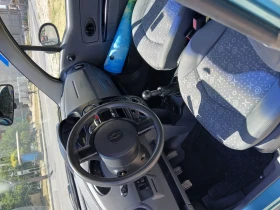 Chevrolet Matiz 0.8 | Mobile.bg    10