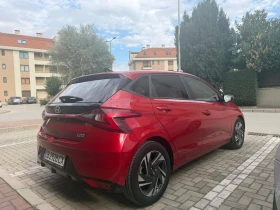 Hyundai I20 1.0  T-GDI | Mobile.bg    6