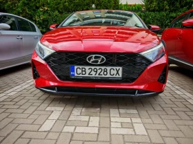 Hyundai I20 1.0  T-GDI | Mobile.bg    3