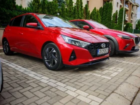 Hyundai I20 1.0  T-GDI | Mobile.bg    4