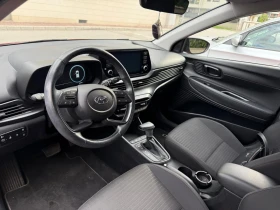 Hyundai I20 1.0  T-GDI | Mobile.bg    8