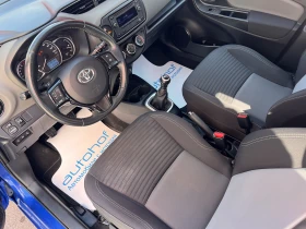 Toyota Yaris TERRA/1.5VVT-I/112K.C./6MT - 17900 лв. - 90738450 7