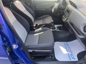 Toyota Yaris TERRA/1.5VVT-I/112K.C./6MT - 17900 лв. - 90738450 9