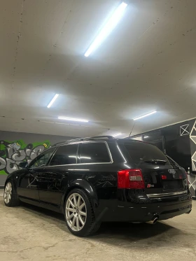 Audi S6 !!!РЪЧКА!!! - 15000 лв. - 13614191 8