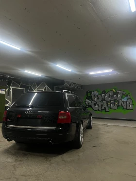 Audi S6 !!!РЪЧКА!!! - 15000 лв. - 13614191 6
