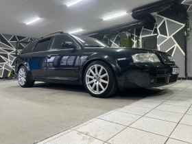 Audi S6 !!!РЪЧКА!!! - 15000 лв. - 13614191 4