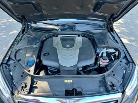 Mercedes-Benz S 350 350 cdi 4-Matic Amg line лизинг, снимка 14