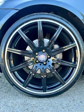 Mercedes-Benz S 350 350 cdi 4-Matic Amg line лизинг, снимка 16