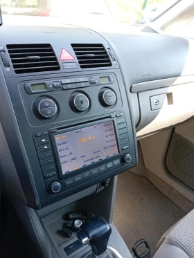 VW Touran | Mobile.bg    16