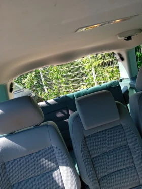 Обява за продажба на VW Touran ~6 099 лв. - изображение 4