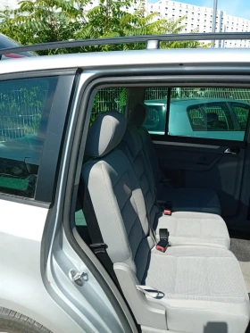 Обява за продажба на VW Touran ~6 099 лв. - изображение 2
