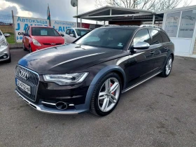 Audi A6 Allroad 3.0BI TDI 313 | Mobile.bg    3