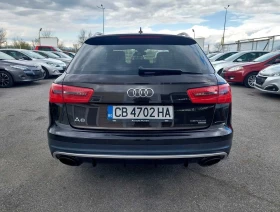 Audi A6 Allroad 3.0BI TDI 313 | Mobile.bg    8
