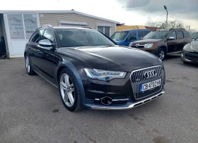 Audi A6 Allroad 3.0BI TDI 313 | Mobile.bg    2