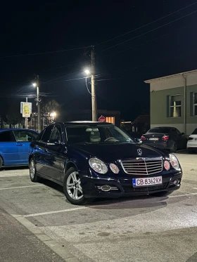 Обява за продажба на Mercedes-Benz E 220 ~9 000 лв. - изображение 1 | Auto.bg Обява за продажба на Mercedes-Benz E 220 ~9 000 лв. - изображение 1