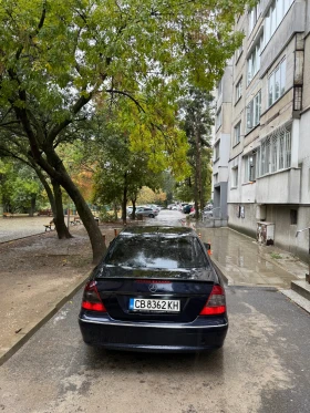 Обява за продажба на Mercedes-Benz E 220 ~9 000 лв. - изображение 5 | Auto.bg Обява за продажба на Mercedes-Benz E 220 ~9 000 лв. - изображение 5