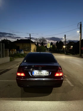 Обява за продажба на Mercedes-Benz E 220 ~9 000 лв. - изображение 2 | Auto.bg Обява за продажба на Mercedes-Benz E 220 ~9 000 лв. - изображение 2