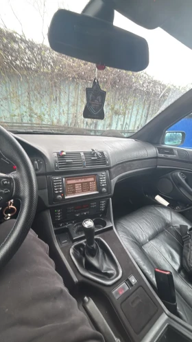 BMW 530 | Mobile.bg    7