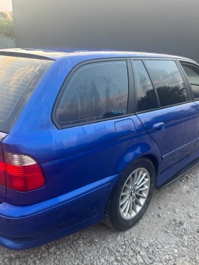BMW 530 | Mobile.bg    2