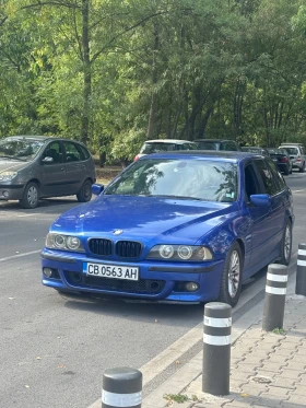 BMW 530  - изображение 1