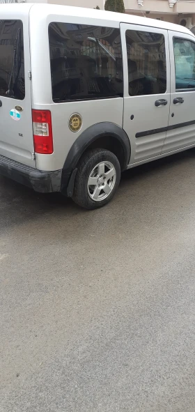 Обява за продажба на Ford Tourneo Connect ~5 000 лв. - изображение 3 | Auto.bg Обява за продажба на Ford Tourneo Connect ~5 000 лв. - изображение 3