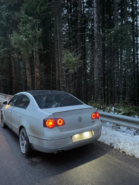 Обява за продажба на VW Passat ~7 700 лв. - изображение 6 | Auto.bg Обява за продажба на VW Passat ~7 700 лв. - изображение 6