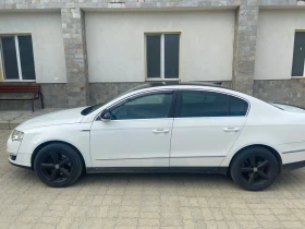 Обява за продажба на VW Passat ~7 700 лв. - изображение 5 | Auto.bg Обява за продажба на VW Passat ~7 700 лв. - изображение 5